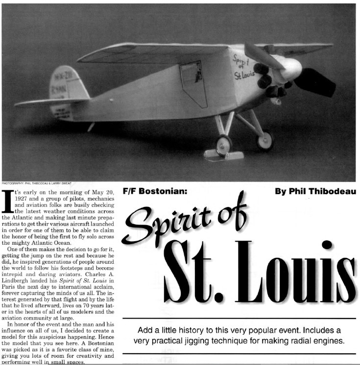 Spirit of Glastonbury Construction Article