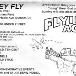 Durham FAC Turkey Fly Meet 11/14/2021