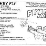 November 12, 2023 Durham, CT Turkey Fly Contest